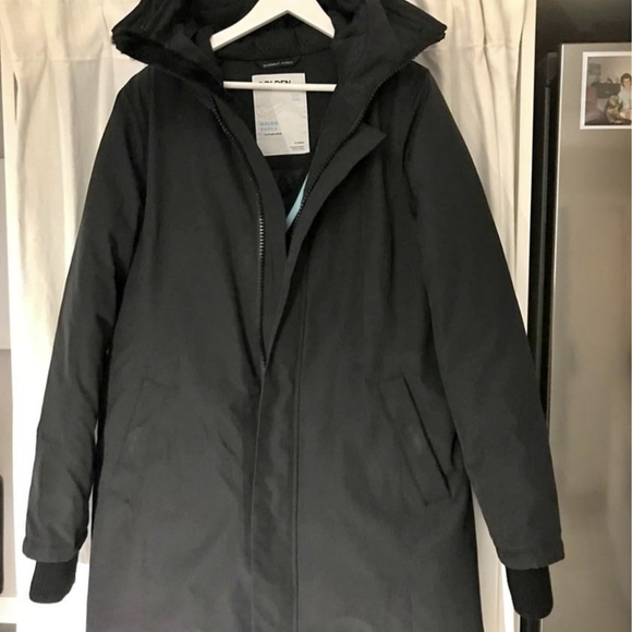 Aritzia Haven Parka (L/XL) - Picture 5 of 6